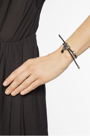 Bracelet with heart, zdjęcie 2 Bracelet with heart od Alexander McQueen